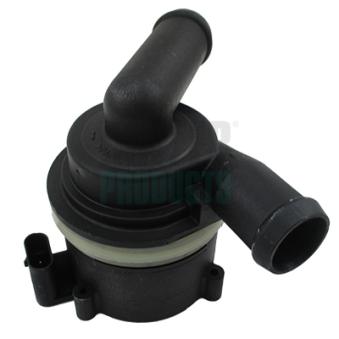 Pompe de circulation d'eau, chauffage auxiliaire HOFFER OEM 03L965561