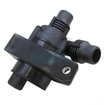Pompe à eau additionnelle HOFFER OEM 64116922699