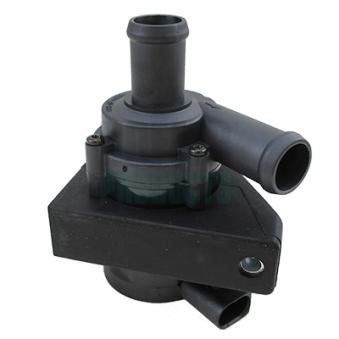 Pompe à eau auxiliaire (circuit d'eau de refroidiss) HOFFER OEM 1K0965561D Pompe à eau auxiliaire (circuit d'eau de refroidiss) HOFFER OEM 1K0965561D
