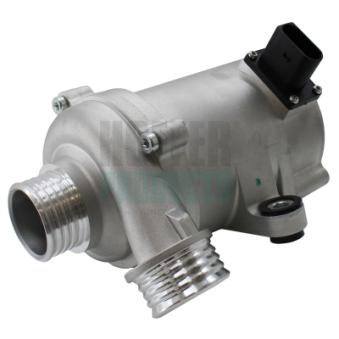 Pompe à eau additionnelle HOFFER OEM 11517597715