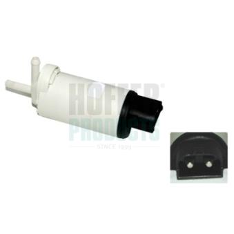 Pompe d'eau de nettoyage, nettoyage des vitres HOFFER 7500132