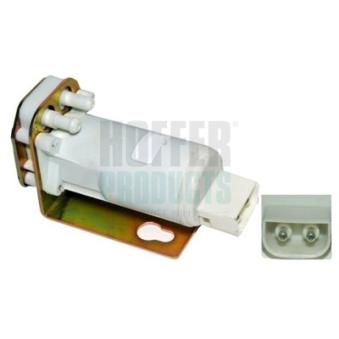 Pompe d'eau de nettoyage, nettoyage des vitres HOFFER [7500133]