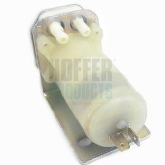 Pompe d'eau de nettoyage, nettoyage des vitres HOFFER 7500157