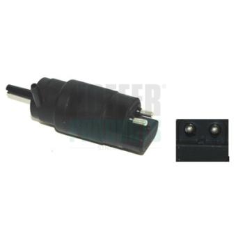 Pompe d'eau de nettoyage, nettoyage des vitres HOFFER OEM 1248690021