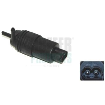 Pompe d'eau de nettoyage, nettoyage des vitres HOFFER OEM 61668360614