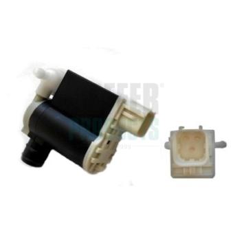 Pompe d'eau de nettoyage, nettoyage des vitres HOFFER OEM 985102L100