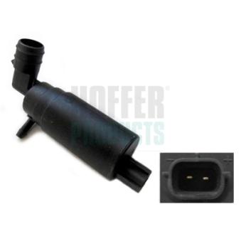 Pompe d'eau de nettoyage, nettoyage des vitres HOFFER 7500199