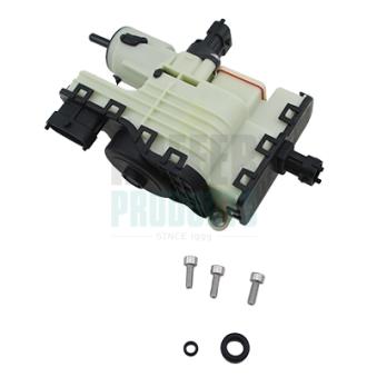 Module d'alimentation, injection d'urée HOFFER [7503018]
