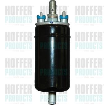 Pompe à carburant HOFFER OEM 9151379480