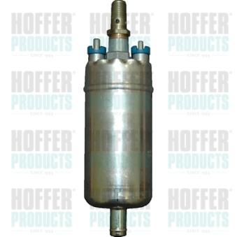 Pompe à carburant HOFFER OEM 7700267774 Pompe à carburant HOFFER OEM 7700267774