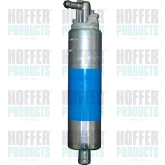 Pompe à carburant HOFFER OEM 2641A203