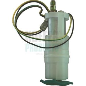 Pompe à carburant HOFFER 7506405