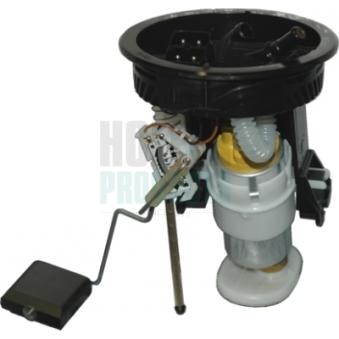 Unité d'injection de carburant HOFFER 7506425