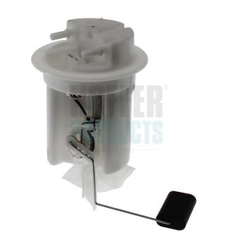 Unité d'injection de carburant HOFFER 7506428