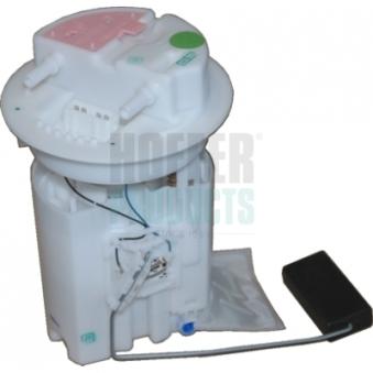 Unité d'injection de carburant HOFFER OEM 152556