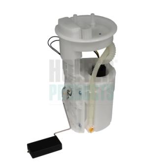 Unité d'injection de carburant HOFFER OEM 1J0919051H Unité d'injection de carburant HOFFER OEM 1J0919051H