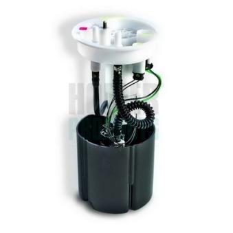 Unité d'injection de carburant HOFFER OEM 46474142