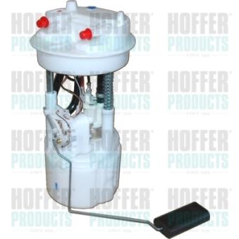 Unité d'injection de carburant HOFFER OEM 46473394 Unité d'injection de carburant HOFFER OEM 46473394