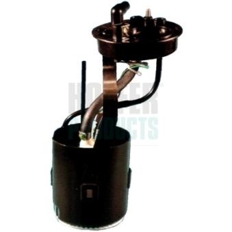Unité d'injection de carburant HOFFER OEM 71737902