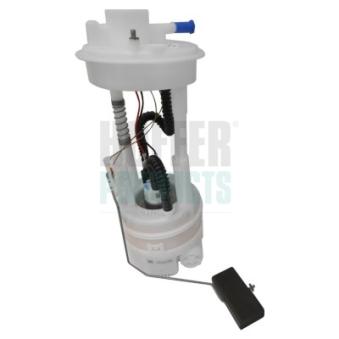 Unité d'injection de carburant HOFFER 7506465