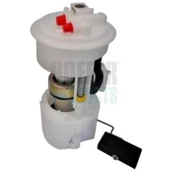 Unité d'injection de carburant HOFFER OEM 96107921 Unité d'injection de carburant HOFFER OEM 96107921