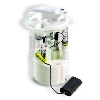 Unité d'injection de carburant HOFFER OEM 250607248R