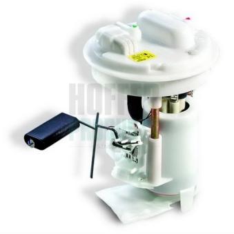 Unité d'injection de carburant HOFFER OEM 7700820287