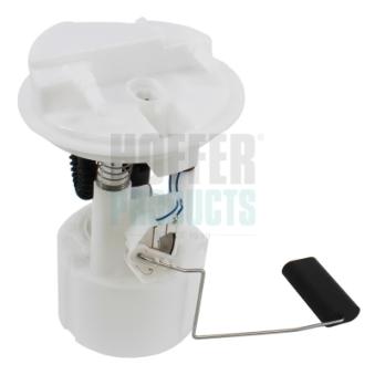 Unité d'injection de carburant HOFFER OEM 7700418353