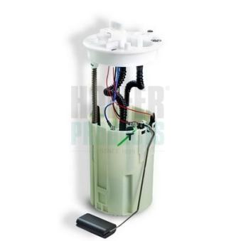 Unité d'injection de carburant HOFFER OEM 1328162080 Unité d'injection de carburant HOFFER OEM 1328162080