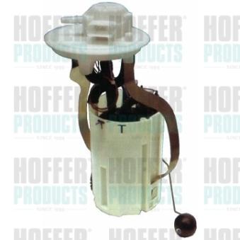 Unité d'injection de carburant HOFFER OEM 60682369