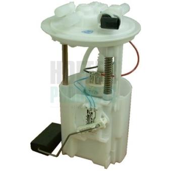 Unité d'injection de carburant HOFFER [7506522]