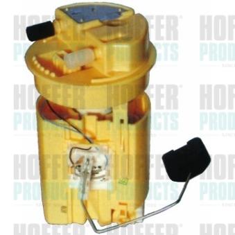 Unité d'injection de carburant HOFFER OEM 1525T2