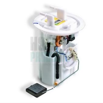 Unité d'injection de carburant HOFFER OEM 1525Q7