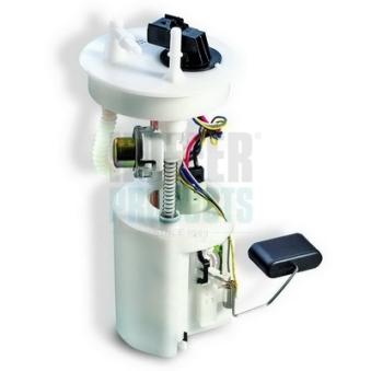 Unité d'injection de carburant HOFFER OEM 96320232 Unité d'injection de carburant HOFFER OEM 96320232