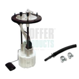 Unité d'injection de carburant HOFFER OEM 3111005000