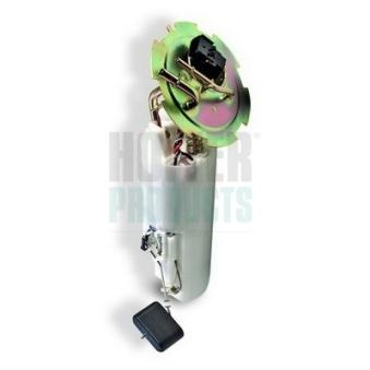 Unité d'injection de carburant HOFFER OEM 96291866 Unité d'injection de carburant HOFFER OEM 96291866