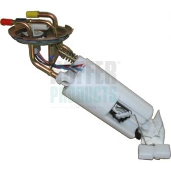 Unité d'injection de carburant HOFFER OEM 4682086