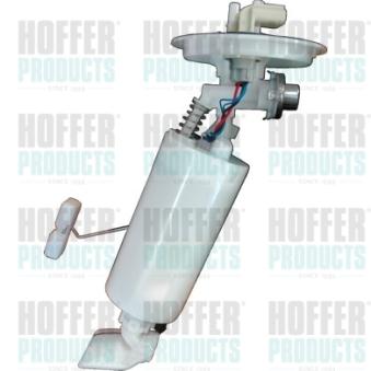Unité d'injection de carburant HOFFER OEM 4897424AE