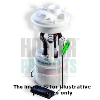 Unité d'injection de carburant HOFFER OEM 46475719