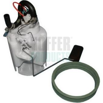 Unité d'injection de carburant HOFFER OEM 30611490