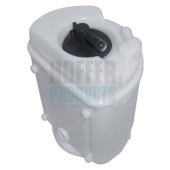 Pot de stabilisation, pompe à carburant HOFFER OEM 3B0919051B