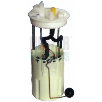 Unité d'injection de carburant HOFFER OEM 60664014 Unité d'injection de carburant HOFFER OEM 60664014