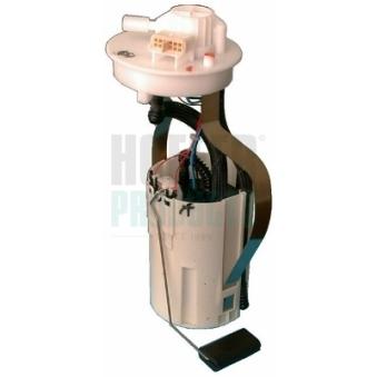 Unité d'injection de carburant HOFFER 7506563