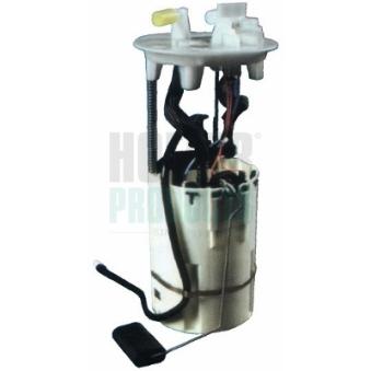 Unité d'injection de carburant HOFFER OEM 46545426 Unité d'injection de carburant HOFFER OEM 46545426