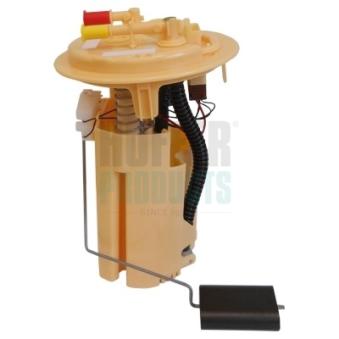 Unité d'injection de carburant HOFFER 7506570