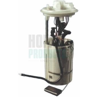 Unité d'injection de carburant HOFFER 7506576