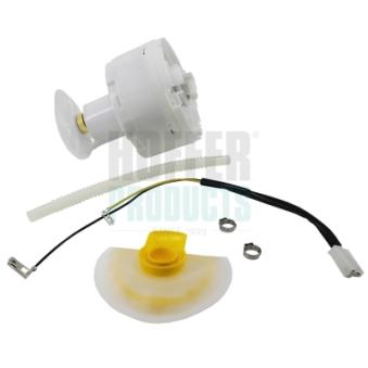 Pot de stabilisation, pompe à carburant HOFFER OEM 8E0906087D Pot de stabilisation, pompe à carburant HOFFER OEM 8E0906087D