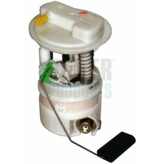 Unité d'injection de carburant HOFFER OEM 8200058354