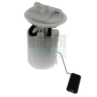 Unité d'injection de carburant HOFFER OEM 8200027963