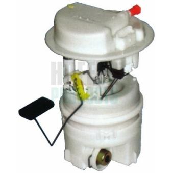 Unité d'injection de carburant HOFFER OEM 09732009903
